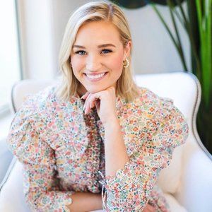 Meet your Posher, Ashlin